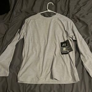 Russell Not Used - Boys XL